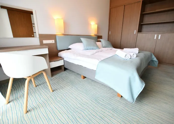 Baltic Plaza קולובז'ג