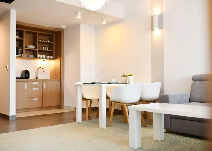 Baltic Plaza * קולובז'ג