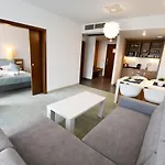Baltic Plaza * קולובז'ג