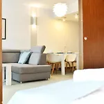 מלון Baltic Plaza