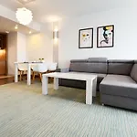 Baltic Plaza * קולובז'ג