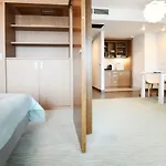 מלון Baltic Plaza קולובז'ג