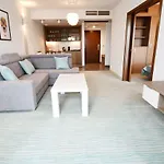 Baltic Plaza מלון קולובז'ג