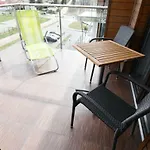 Baltic Plaza קולובז'ג