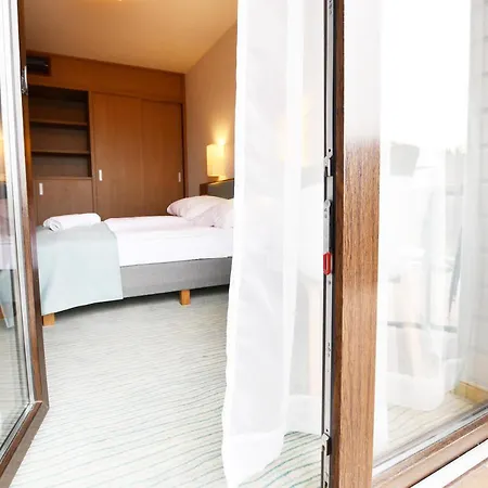 Baltic Plaza Kołobrzeg