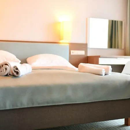 Baltic Plaza Hotel Kołobrzeg