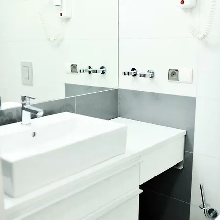 Baltic Plaza * Kołobrzeg